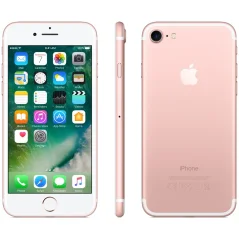 Apple iPhone 7 256GB - Růžově zlatá (Dobrý)