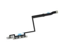 Flex s mikrospínačem Volume pro Apple iPhone 11 Pro