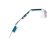 iPad Air, iPad 5, iPad 6 Left Wi Fi and Bluetooth Antenna
