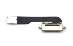 charging dock connector flex ipad 2 white charging dock connector flex ipad 2 white