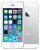 Apple iPhone 5S 16GB Silver