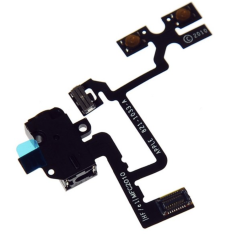 Flex s mikrospínačem Volume pro Apple iPhone 4
