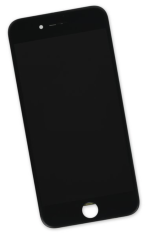 LCD displej + dotykové sklo - Apple iPhone 7 Black (Original FOG, Refurbished)