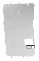 iPhone 7 Plus LCD Metal Plate