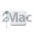 Adaptér MagSafe 2 85W Apple MacBook Pro 15"/17" - Neoriginální