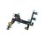 flex kabel s prepinacem mute ovladani hlasitosti power pro apple iphone 5c