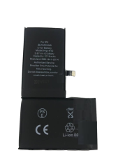 Baterie pro Apple iPhone X - 2Mac Premium (2716mAh)
