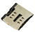 Slot SIM karty pro Apple iPhone SE