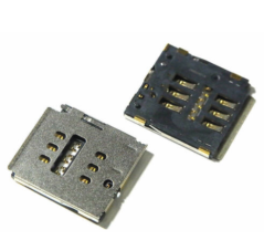 Slot SIM karty pro Apple iPhone 8/8 Plus