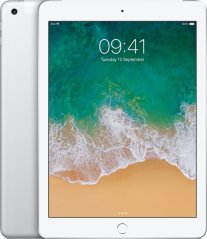 Apple iPad 9,7" (6. generace) 128GB Silver