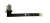 Audio Jack Flex 3G pro Apple iPad mini 5 - White