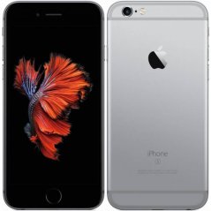 iPhone 6S 32GB Grey A