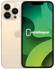 Apple iPhone 13 PRO 256GB - Zlatá (Zánovní)