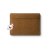 Kožené pouzdro FIXED Oxford pro Apple MacBook Air 13" Retina (2018/2019/2020), hnědé