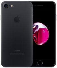 Apple iPhone 7 128GB Black