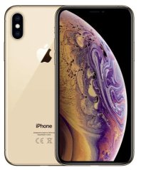 Apple iPhone Xs Max 256GB Gold