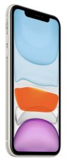 Apple iPhone 11 64GB - Bílá (Velmi dobrý+)