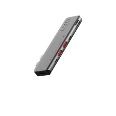 LINQ 7v2 TB PRO USB-C dokovací stanice