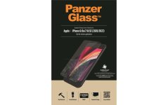 PanzerGlass Standard pro Apple iPhone 6/6s/7/8/SE(2020)/SE(2022) Standard fit 2684