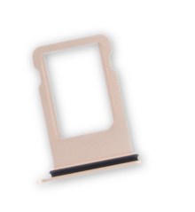 šuplík na SIM kartu iPhone 8 Plus - Gold