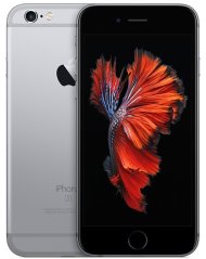 Apple iPhone 6s 16GB Space Gray