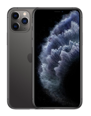 Apple iPhone 11 PRO 64GB - Vesmírně šedá (Výborný)