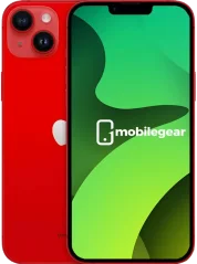 Apple iPhone 14 PLUS 512GB - Červená (Rozbaleno)