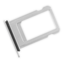 šuplík na SIM kartu iPhone 7 - Silver