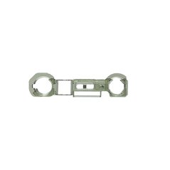 10pcs Front Camera Plastic Cap Proximity Sensor 10pcs Front Camera Plastic Cap Proximity Sensor