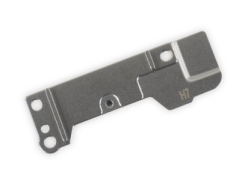 Kovový kryt Home Button pro Apple iPhone 6S