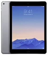 Apple iPad Air 9.7" 32GB + Cellular (2. gen - 2014) - iPad Air 2 32GB + Cellular (2014) Vesmírně šedý (Výborný)