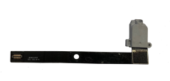Audio Jack Flex 3G pro Apple iPad mini 5 - White