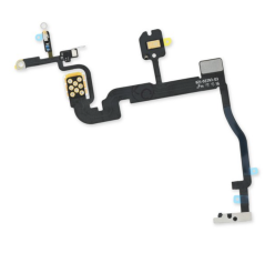 Flex s mikrospínačem POWER pro Apple iPhone 11 Pro Max