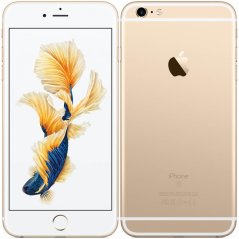 iPhone 6S 64GB Gold A