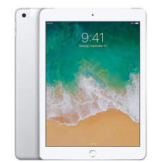 Apple iPad 5 32GB Silver