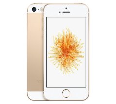 Apple iPhone SE 128GB Gold