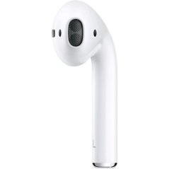 Airpods 2 náhradní sluchátko levé White A+