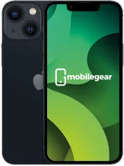 Apple iPhone 13 mini 256GB - Temně inkoustová (Dobrý)