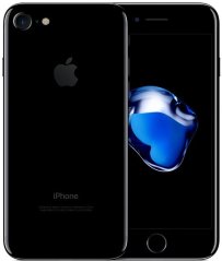 Apple iPhone 7 128GB Jet Black