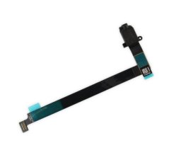 iPad Pro 12.9 Headphone Jack