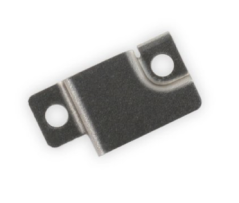iPhone 6s Volume Metal Plate