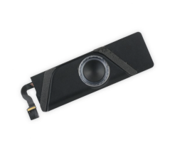 MacBook Pro 13%22 Retina (Touch Bar, Late 2016 2017) Right Large Speaker MacBook Pro 13%22 Retina (Touch Bar, Late 2016 2017) Right Large Speaker