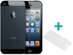 Apple iPhone 5 64GB Black