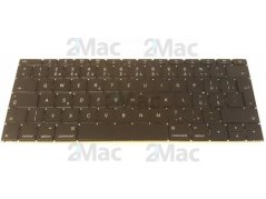 Klávesnice A1237/A1304 pro Apple MacBook Air 13" (Late 2008-Mid 2009), česká CZ verze