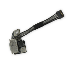 Napájecí konektor MagSafe A1297 pro Apple MacBook Pro 17" (Mid 2010 to Late 2011)