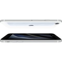 Apple iPhone SE 2 256GB (2020) - Bílá (Dobrý)
