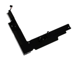 MacBook Pro 15%22 Unibody (Mid 2009) Subwoofer:Right Speaker
