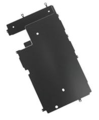 iPhone 7 LCD Metal Plate