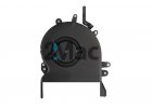 Levý Ventilátor - Záruční lhůta - 12 měsíců