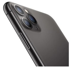 Apple iPhone 11 PRO 64GB - Vesmírně šedá (Výborný)